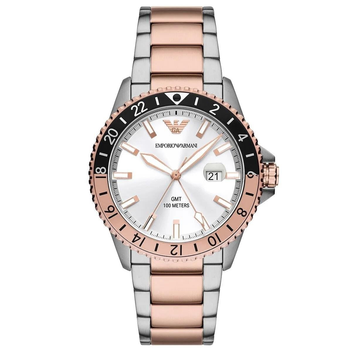 Emporio Armani AR11591 Men's Watch Emporio Armani AR11591 Men's Watch